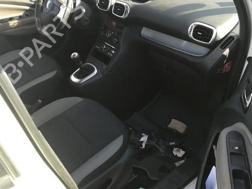 Steering pump CITROËN C3 Picasso (SH_) | BP25537758M99 - Image 17