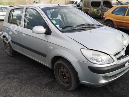 Switch HYUNDAI GETZ (TB) 1.5 CRDi | BP25578936I30 - Image 10