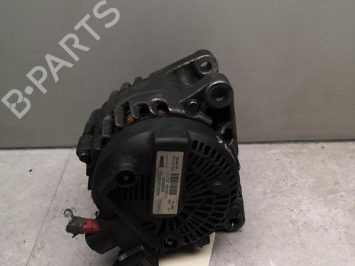 Generator FORD FIESTA VI (CB1, CCN) 1.6 TDCi (95 hp) 25525818