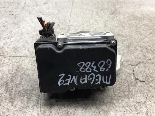 Used ABS pump ABS pump RENAULT MEGANE II (BM0/1_, CM0/1_) 1.5 dCi (BM02, BM13, BM2A, CM02, CM13) (101 hp) 25542052 25542052