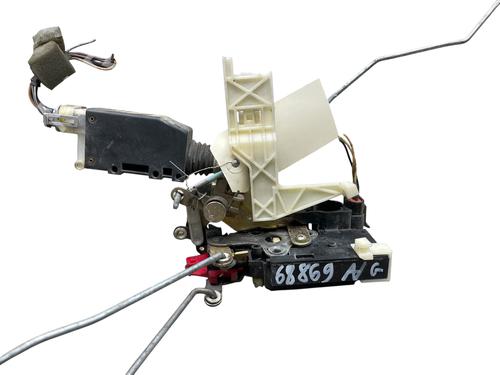 front-left-lock-opel-sintra-apv-1996-1997-1998-1999-25576142 main image