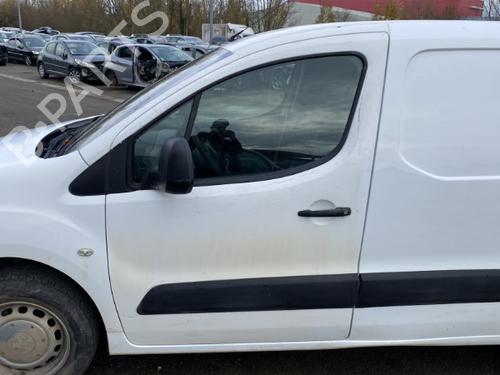 Steering column stalk PEUGEOT PARTNER Box Body/MPV 1.6 HDi | BP25544019I23  - Image 7