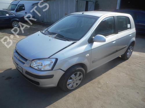 Switch HYUNDAI GETZ (TB) 1.5 CRDi | BP25582252I30  - Image 11