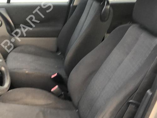 ABS pump RENAULT SCÉNIC II (JM0/1_) 1.5 dCi (JM02, JM13) | BP25542919M43 