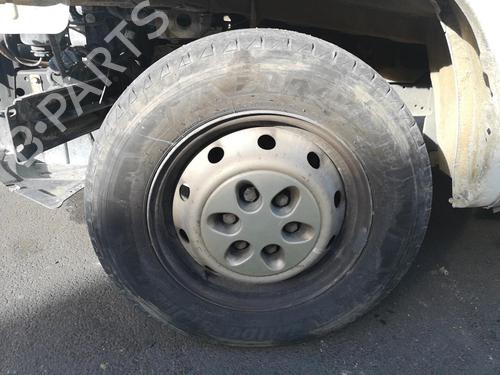 Heater blower motor IVECO DAILY V Van 35C17, 35S17, 40C17, 45C17, 50C17, 60C17, 65C17, 70C17 | BP25538902M62 - Image 10