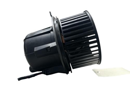Used Heater blower motor Heater blower motor CITROËN C4 CACTUS 1.6 HDi 90 (92 hp) 25530383 25530383