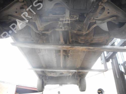 AC compressor DACIA LOGAN MCV (KS_) 1.5 dCi (KS0W) | BP25578105M34 - Image 3