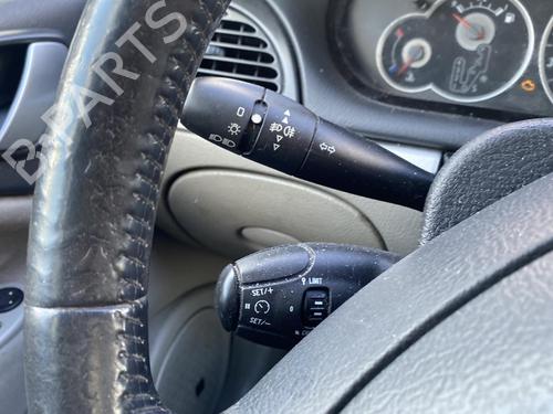 Climate control CITROËN C5 I (DC_) 2.2 HDi (DC4HXB, DC4HXE) | BP25548585I5 - Image 22