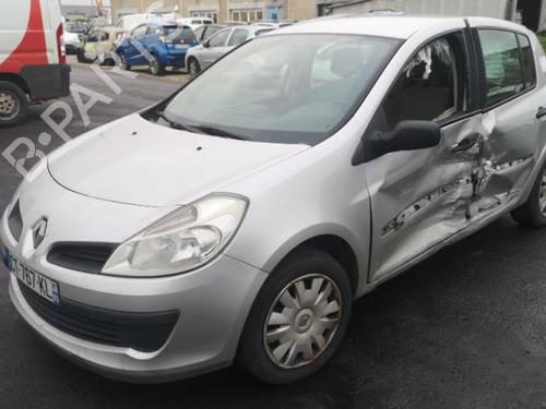 Mass air flow sensor RENAULT CLIO III (BR0/1, CR0/1) 1.5 dCi (C/BR0G, C/BR1G) | BP25555113M95 