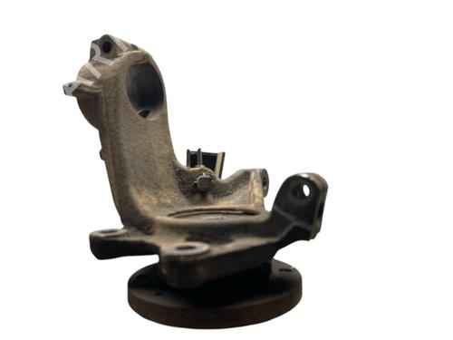 Used Right front steering knuckle PEUGEOT 206+ (2L_, 2M_) 1.4 HDi eco 70 (68 hp) 25548893