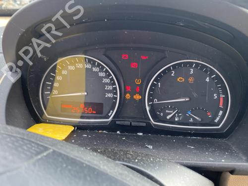 Rear left window mechanism BMW X3 (E83) 2.0 d | BP28203729C24 