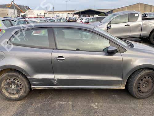 Air vent VW POLO V (6R1, 6C1) 1.2 | BP25569614I21