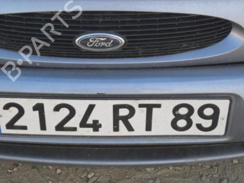 Starter FORD FIESTA IV (JA_, JB_) 1.25 i 16V | BP25583098M8 