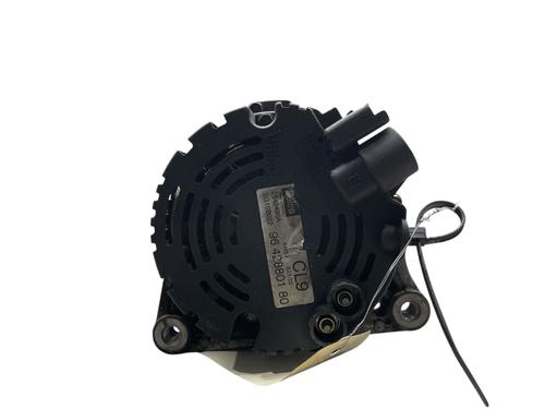 Alternator VW POLO III (6N1) 60 1.4 | BP25520411M7 