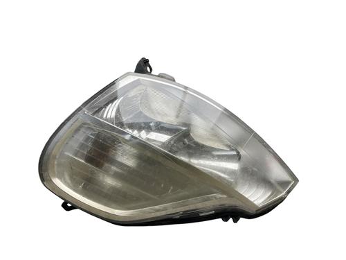 Left headlight RENAULT MODUS / GRAND MODUS (F/JP0_) 1.5 dCi (FP0F, JP0F) | BP38230396C28 - Image 4