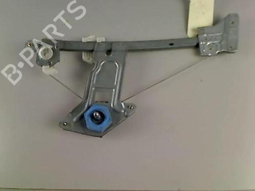 Used Rear left window mechanism CITROËN XSARA (N1) 1.6 16V (109 hp) 27576267