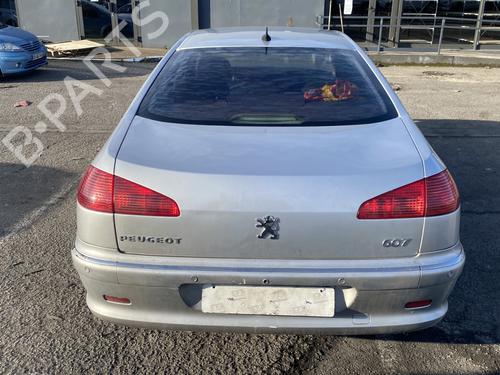 Front left window mechanism PEUGEOT 607 (9D, 9U) 2.0 HDI | BP31835399C22 - Image 23