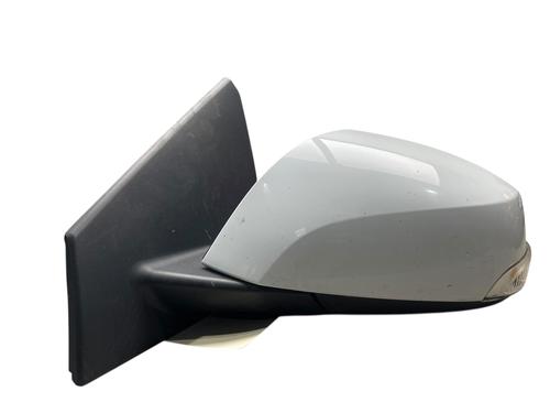 Left mirror RENAULT MEGANE III Coupe (DZ0/1_) 1.9 dCi (DZ0N, DZ0J, DZ1J, DZ1K) | BP28199775C26 