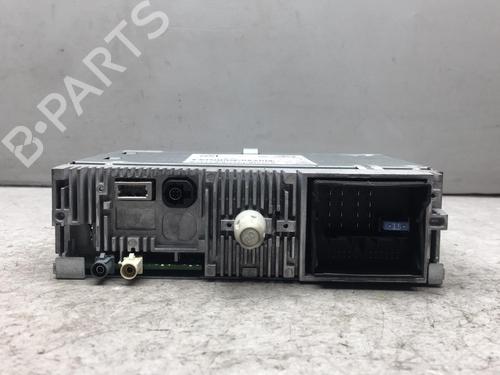 Radio PEUGEOT 2008 I (CU_) 1.6 HDi | BP25534642E6 