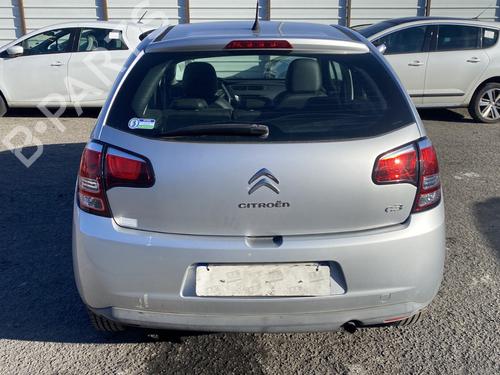 Kabinelys CITROËN C3 II (SC_) 1.2 VTi 82 | BP32293886I8 - Image 10