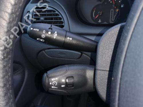 Left taillight CITROËN C5 I Break (DE_) 3.0 V6 (DEXFXC, DEXFXF) | BP25536575C34 - Image 28