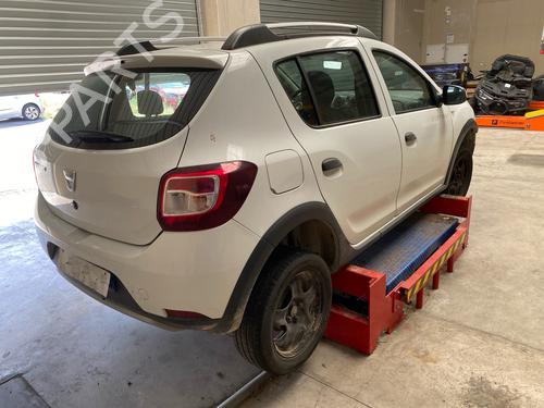 Højre bagtil lås DACIA SANDERO II TCe 90 (B8M1, B8MA, B8AC) | BP39486775C99 - Image 18