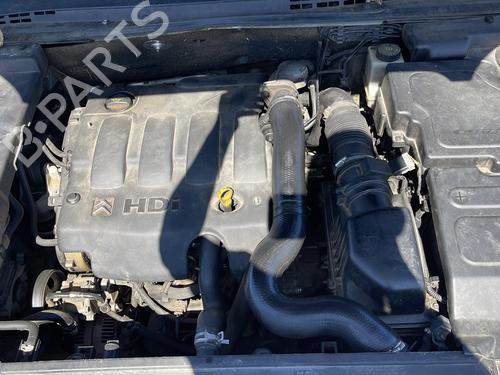 Alternator CITROËN C5 I (DC_) 2.0 HDi (DCRHZB, DCRHZE) | BP29851362M7 - Image 23