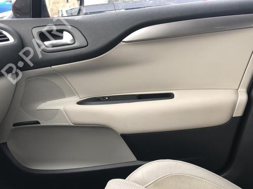 Front left seatbelt CITROËN C4 II (NC_) 1.6 HDi 115 | BP25521260I26  - Image 20