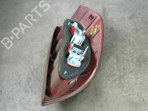 Left taillight MERCEDES-BENZ A-CLASS (W169) A 180 CDI (169.007, 169.307) | BP25537362C34