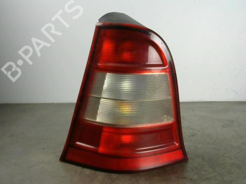Used Left taillight Left taillight MERCEDES-BENZ A-CLASS (W168) A 140 (168.031, 168.131) (82 hp) 25584177 25584177