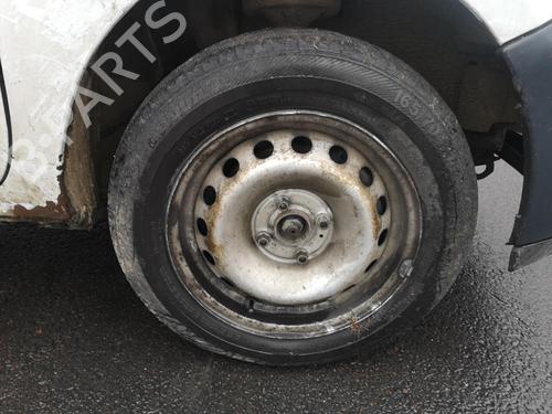 Steering column stalk RENAULT KANGOO Express (FC0/1_) 1.5 dCi (FC07, FC1R) | BP25538123I23 - Image 28