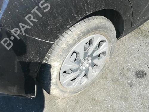 Left tailgate light CITROËN C3 II (SC_) 1.0 VTi 68 | BP25553274C79  - Image 5