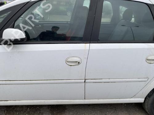 Headlight switch OPEL MERIVA A MPV (X03) 1.6 16V (E75) | BP25569765I24  - Image 22