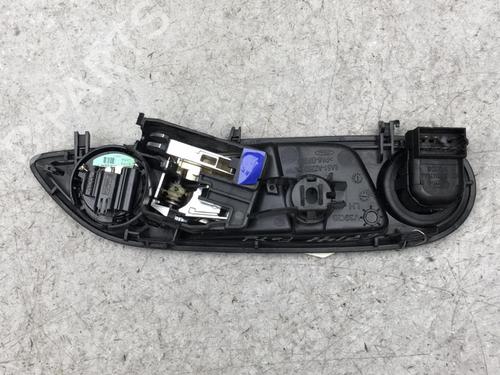 Front left interior door handle FORD ECOSPORT 1.5 EcoBlue TDCi | BP25532665I13 - Image 3