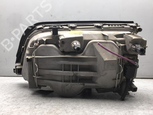 Right headlight MERCEDES-BENZ C-CLASS (W202) C 220 D (202.121) | BP25533248C29 