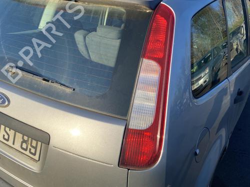 Left front window switch FORD FOCUS C-MAX (DM2) 1.6 TDCi | BP25542063I27  - Image 7