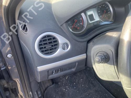 Left front window switch RENAULT CLIO III (BR0/1, CR0/1) 1.5 dCi (BR17, CR17) | BP32024909I27 - Image 10