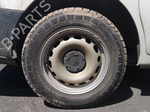 Right sun visor CITROËN BERLINGO Box Body/MPV (B9) 1.6 BlueHDi 100 | BP25583741I2  - Image 14