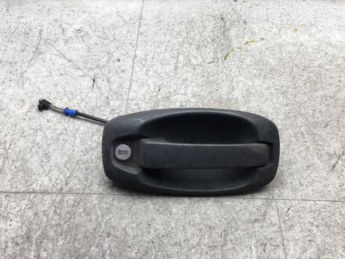 Front left exterior door handle CITROËN NEMO MPV 1.4 HDi | BP25510165C128 