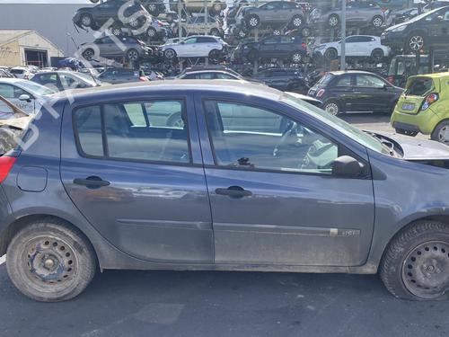 Left mirror RENAULT CLIO III (BR0/1, CR0/1) 1.5 dCi (BR17, CR17) | BP25515130C26 