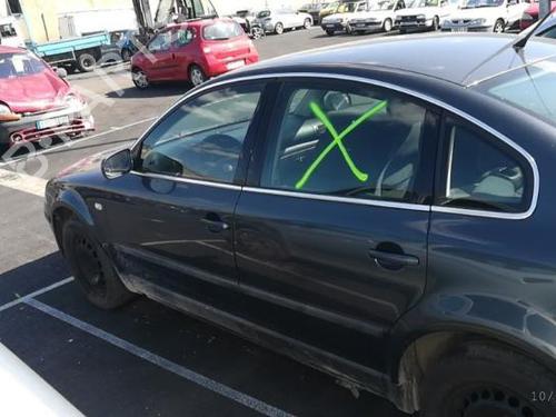 Bakspejl Højre VW PASSAT B5.5 (3B3) 1.9 TDI | BP25515922C27 