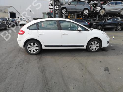 Left taillight CITROËN C4 I (LC_) 1.6 HDi | BP25578457C34 