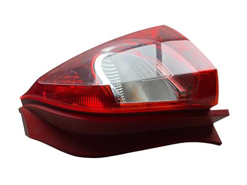 Used Right taillight Right taillight RENAULT TWINGO II (CN0_) 1.2 16V (CN04, CN0B) (75 hp) 25524483 25524483