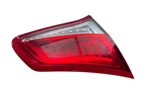 Left tailgate light CITROËN C4 II (NC_) 1.6 HDi 90 | BP37502899C79 - Image 4