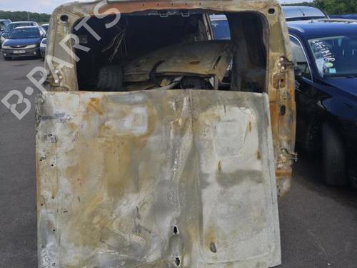 Left front suspension arm CITROËN JUMPY III Van (V_) 2.0 BlueHDi 120 | BP25581223M12 - Image 7