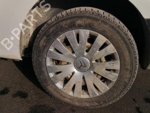 Steering column stalk CITROËN BERLINGO MULTISPACE (B9) 1.6 HDi 110 | BP25561329I23  - Image 30