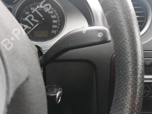Rear left belt tensioner SEAT CORDOBA (6L2) 1.4 TDI | BP25532541C89 