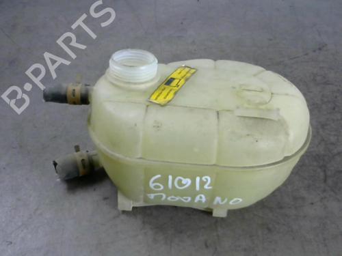 Expansion tank OPEL MOVANO A Van (X70) 2.2 DTI (FD) 9121089