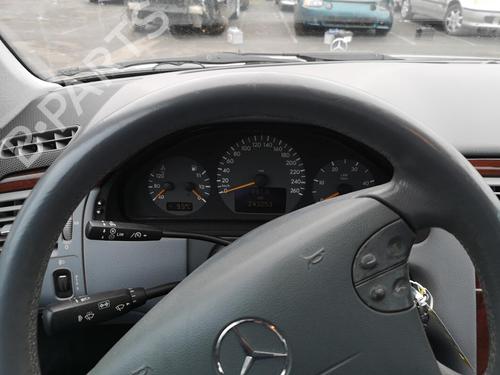 Left tailgate light MERCEDES-BENZ E-CLASS (W210) E 320 CDI (210.026) | BP25538112C79 - Image 15