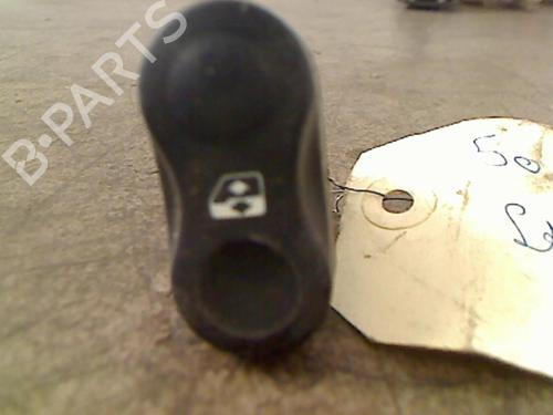 Right front window switch DACIA SANDERO 1.4 (BS0C, BS0A, BS0G, BS1F, BS0E) | BP25559986I26 
